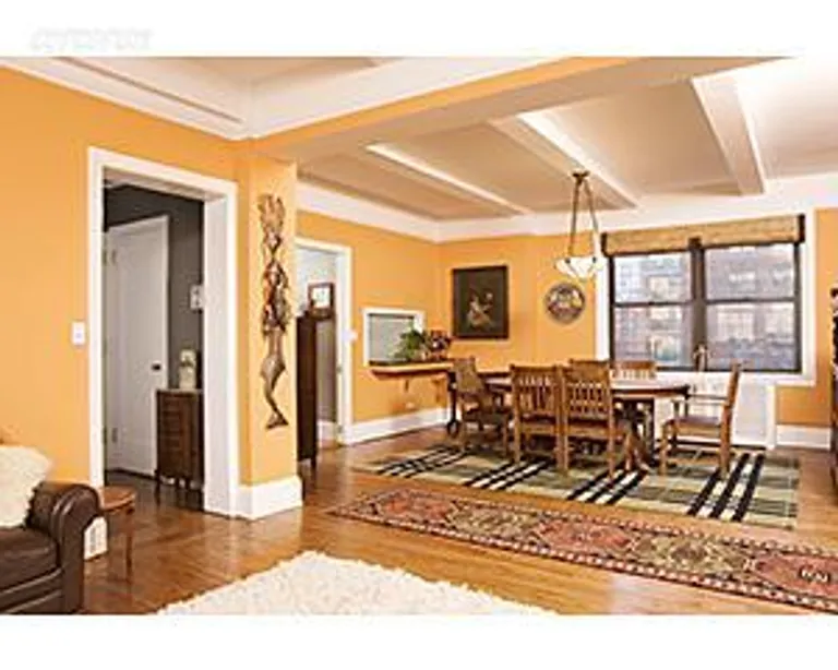 New York City Real Estate | View 264 Lexington Avenue, 9BC | 4 Beds, 2 Baths | View 1