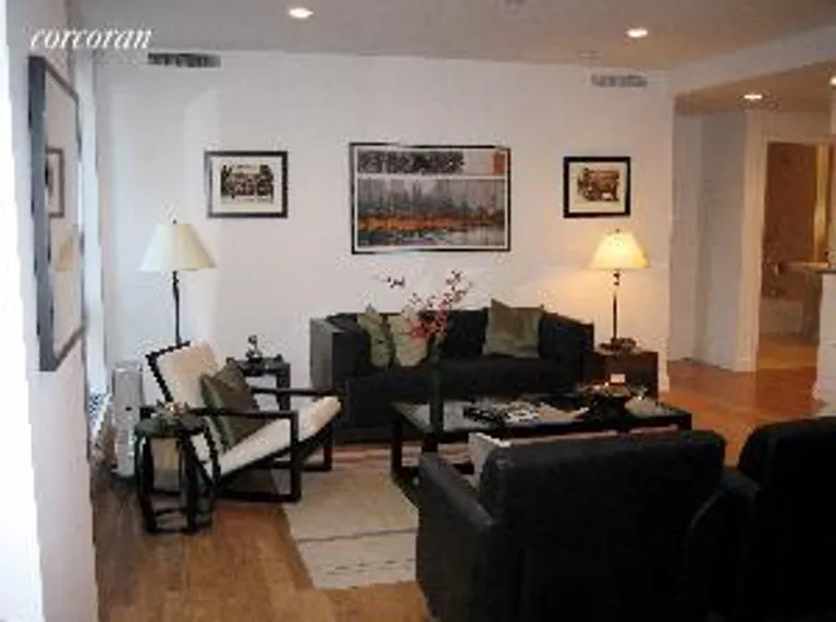 New York City Real Estate | View 11 Christopher Street, 2S | room 1 | View 2