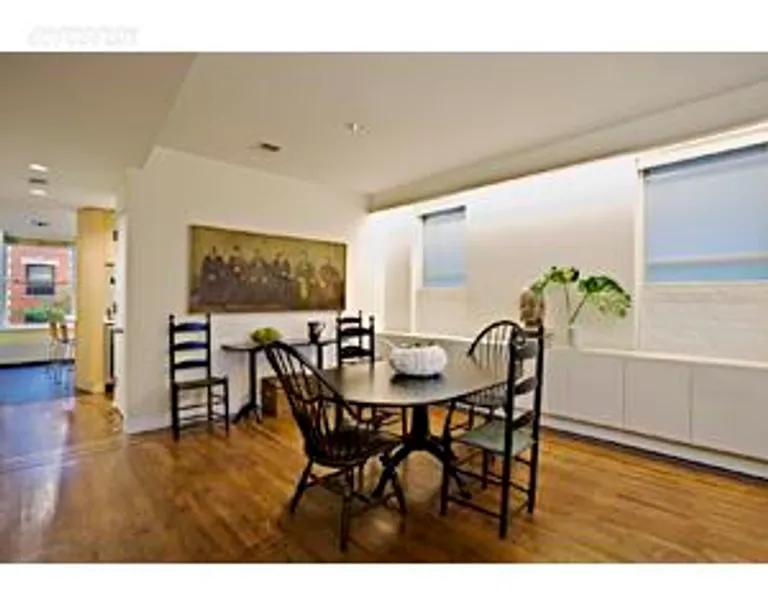 New York City Real Estate | View 71 Pierrepont Street, 4 | room 1 | View 2