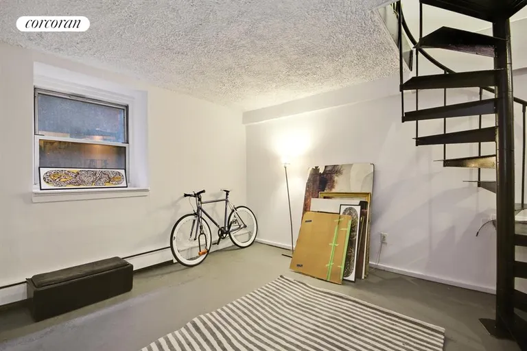 New York City Real Estate | View 211 Thompson Street, GLH | Den or 2nd bedroom! Your choice! | View 3