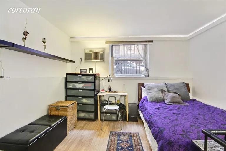 New York City Real Estate | View 211 Thompson Street, GLH | 1 Bed, 1 Bath | View 1