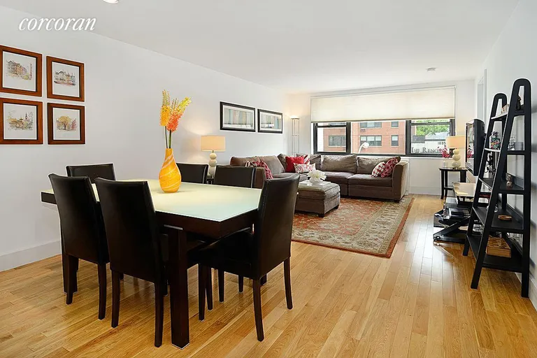 New York City Real Estate | View 1474 Third Avenue, 4N | 3 Beds, 2 Baths | View 1