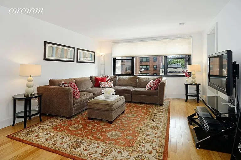 New York City Real Estate | View 1474 Third Avenue, 4N | room 1 | View 2
