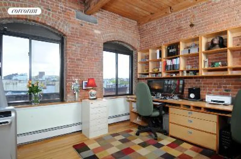 New York City Real Estate | View 420 12th Street, M4R | room 2 | View 3