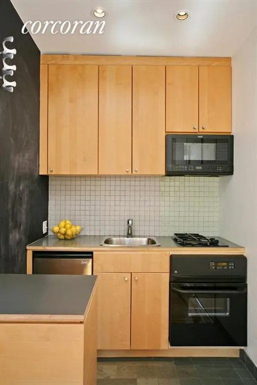 New York City Real Estate | View 144 Park Place, 3R | Kitchen | View 2