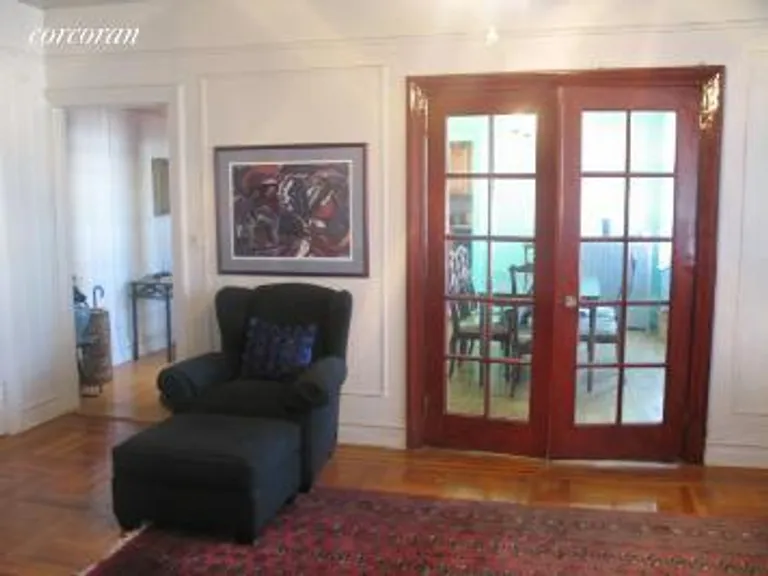New York City Real Estate | View 860 West 181st Street, 62 | 2 Beds, 1 Bath | View 1