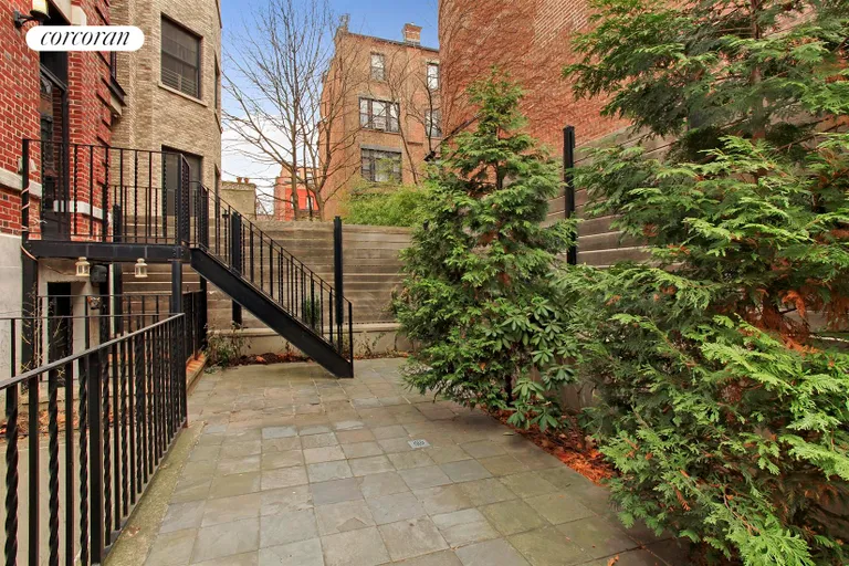 New York City Real Estate | View 1 Montgomery Place, 2 | Location 1 | View 20