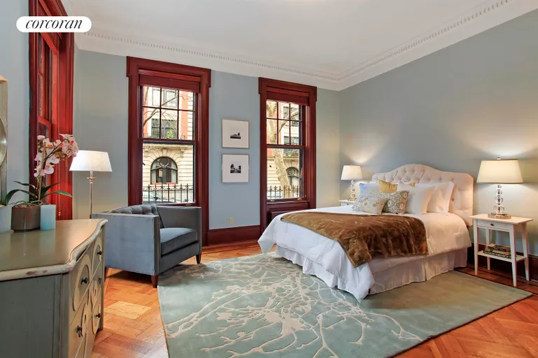 New York City Real Estate | View 1 Montgomery Place, 2 | Location 2 | View 21