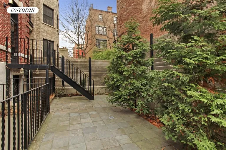 New York City Real Estate | View 1 Montgomery Place, 2 | Location 1 | View 10