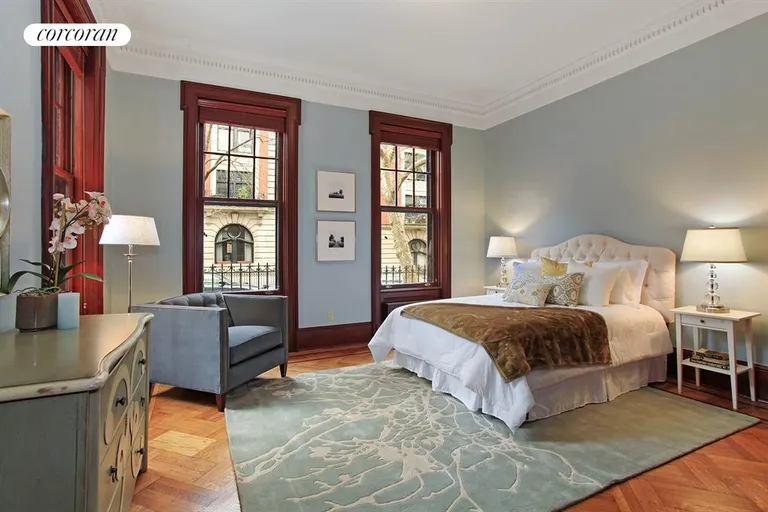 New York City Real Estate | View 1 Montgomery Place, 2 | Location 2 | View 5
