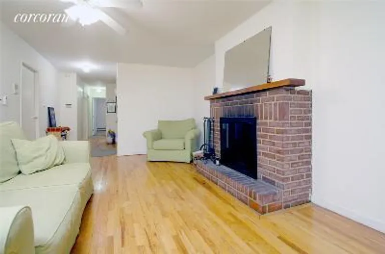 New York City Real Estate | View 332 Prospect Avenue, 2 | room 1 | View 2