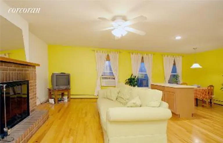 New York City Real Estate | View 332 Prospect Avenue, 2 | room 2 | View 3