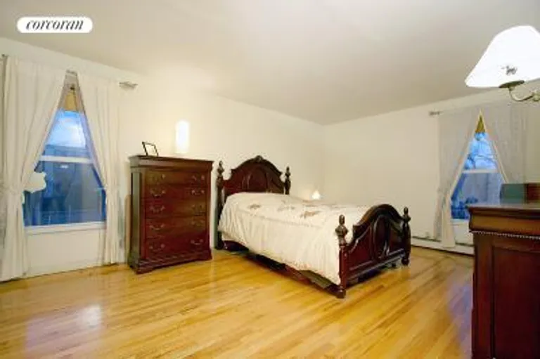 New York City Real Estate | View 332 Prospect Avenue, 2 | room 3 | View 4