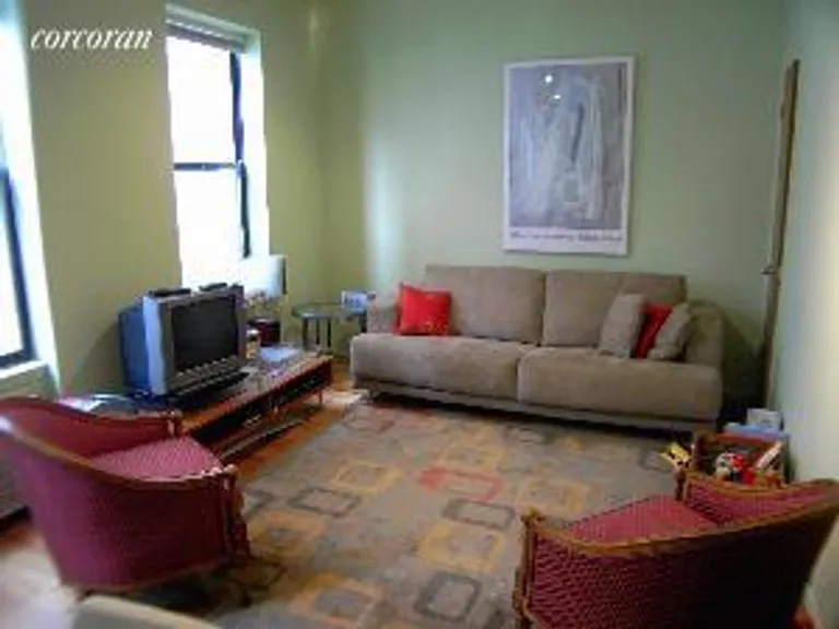 New York City Real Estate | View 422 State Street, 16 | 2 Beds, 1 Bath | View 1
