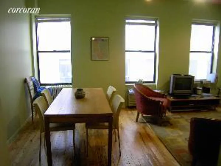 New York City Real Estate | View 422 State Street, 16 | room 1 | View 2