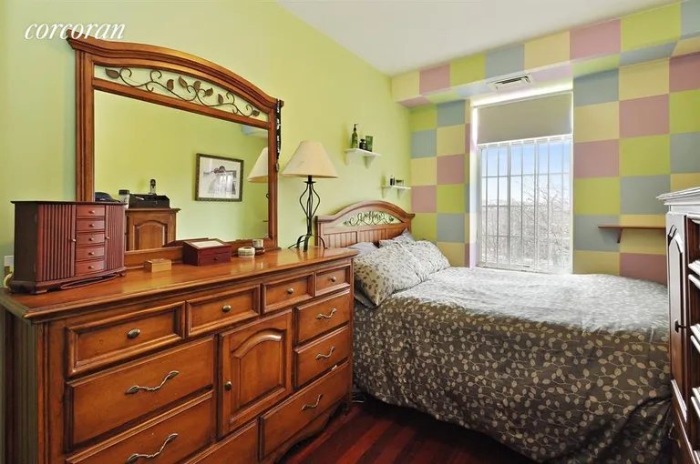 New York City Real Estate | View 347 3rd Street, C4A | Master Bedroom | View 4