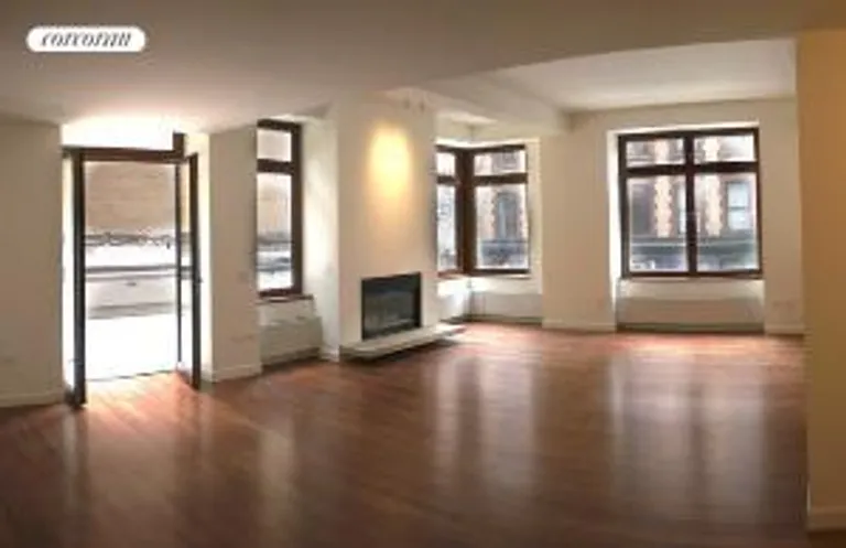 New York City Real Estate | View 138 Reade Street, 2 FL | 3 Beds, 2 Baths | View 1
