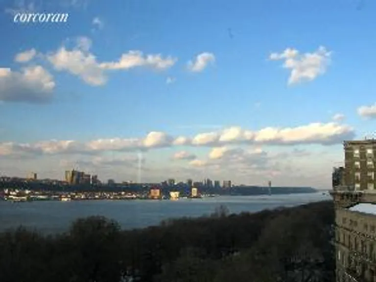 New York City Real Estate | View 375 Riverside Drive, 11BB | room 1 | View 2
