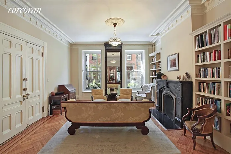 New York City Real Estate | View 119 State Street, 2 | 2 Beds, 1 Bath | View 1
