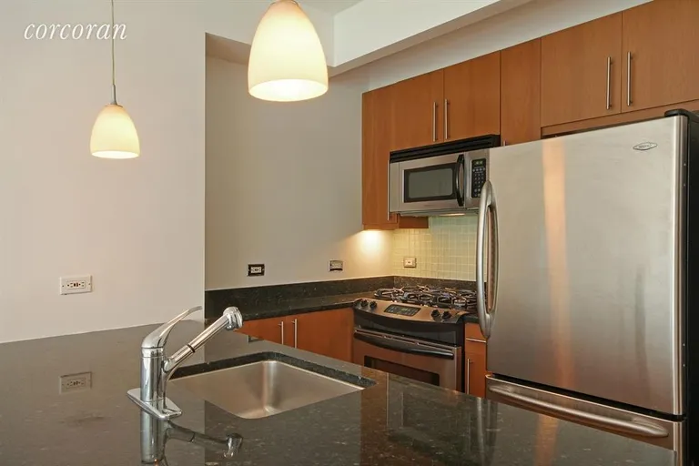 New York City Real Estate | View 242 East 25th Street, 4D | Kitchen | View 2