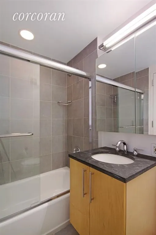 New York City Real Estate | View 242 East 25th Street, 4D | Bathroom | View 4