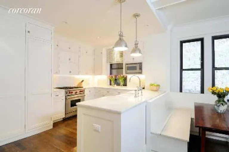 New York City Real Estate | View 129 East 82nd Street, 2C | 3 Beds, 2 Baths | View 1