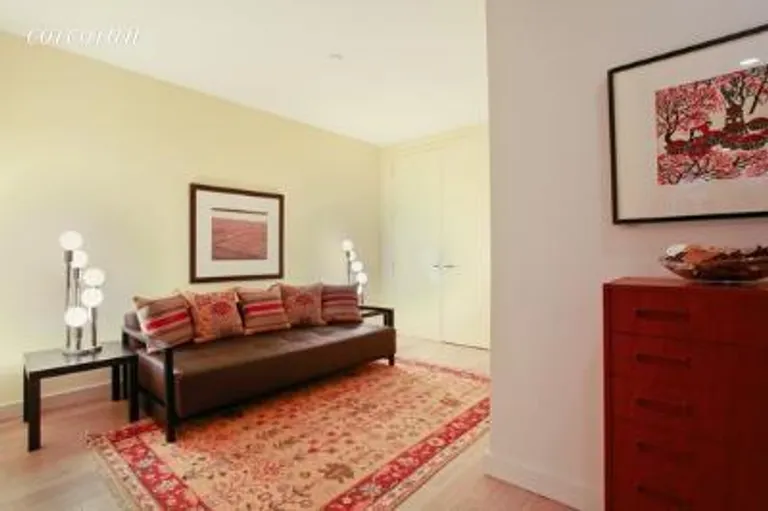 New York City Real Estate | View 75 Wall Street, 26R | Home Office | View 3