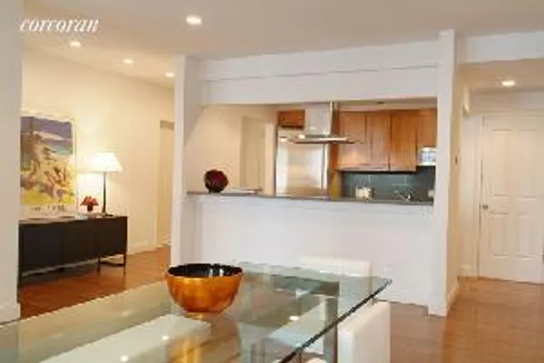 New York City Real Estate | View 134 West 10th Street, 3N | room 2 | View 4