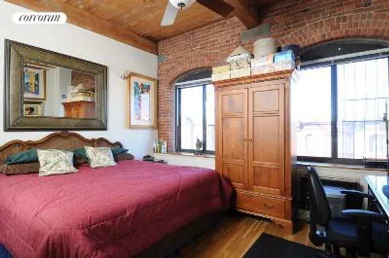 New York City Real Estate | View 420 12th Street, L3L | room 2 | View 3