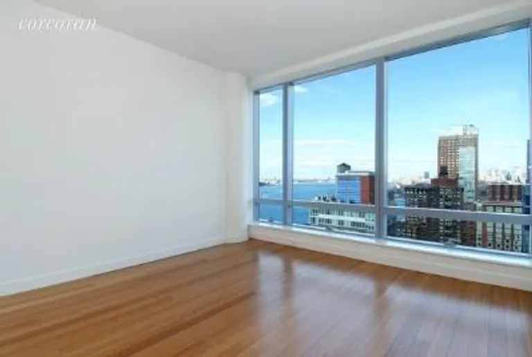 New York City Real Estate | View 2 River Terrace, 29E | room 2 | View 3