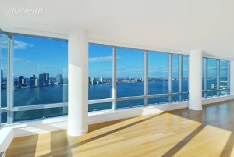 New York City Real Estate | View 2 River Terrace, 29D | room 1 | View 2