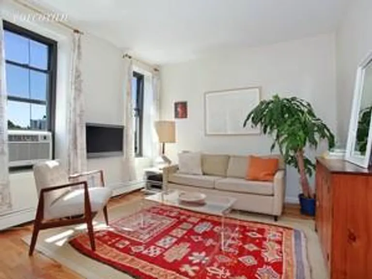 New York City Real Estate | View 295 Saint Marks Avenue, 4A | room 1 | View 2