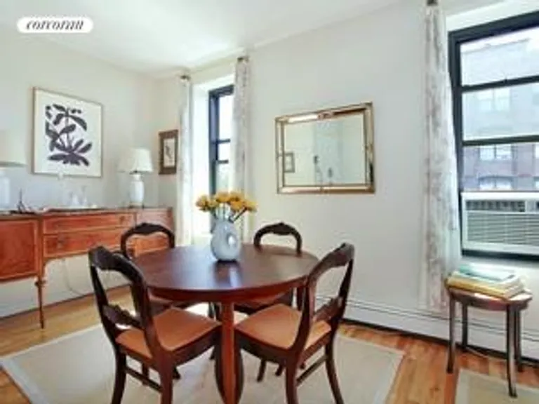 New York City Real Estate | View 295 Saint Marks Avenue, 4A | room 2 | View 3