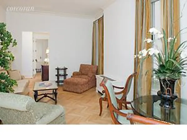 New York City Real Estate | View 1 Central Park South, 608 | room 2 | View 3