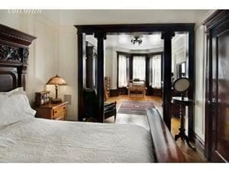 New York City Real Estate | View 996 Saint Johns Place | 4 Beds, 3 Baths | View 1