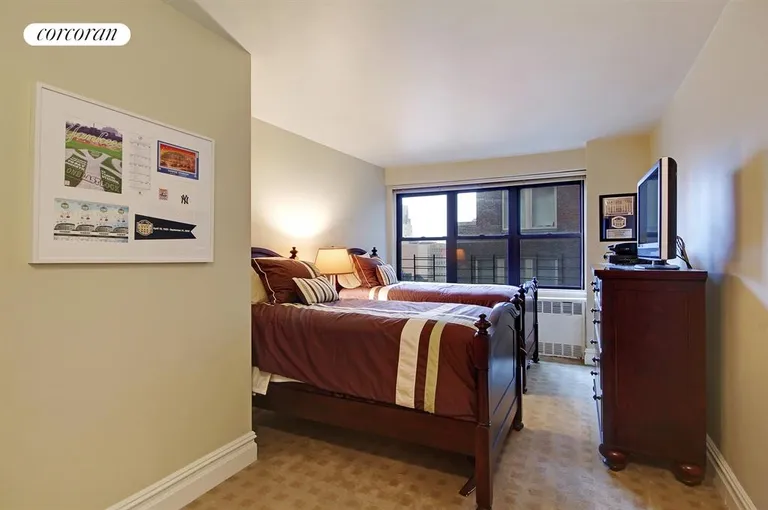 New York City Real Estate | View 301 East 63rd Street, 10JK | 2nd Bedroom | View 6