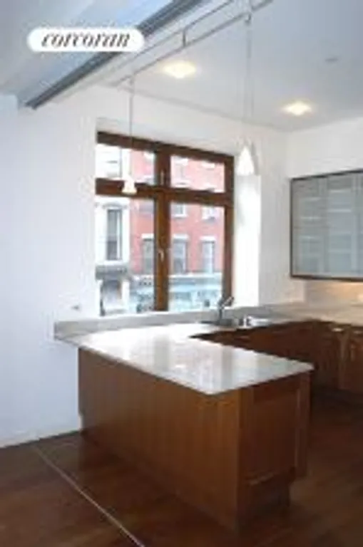 New York City Real Estate | View 138 Reade Street, 2 FL | room 2 | View 3