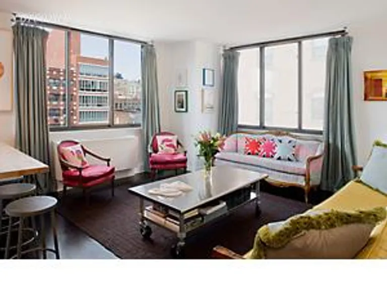New York City Real Estate | View 199 Bowery, 6A | room 1 | View 2