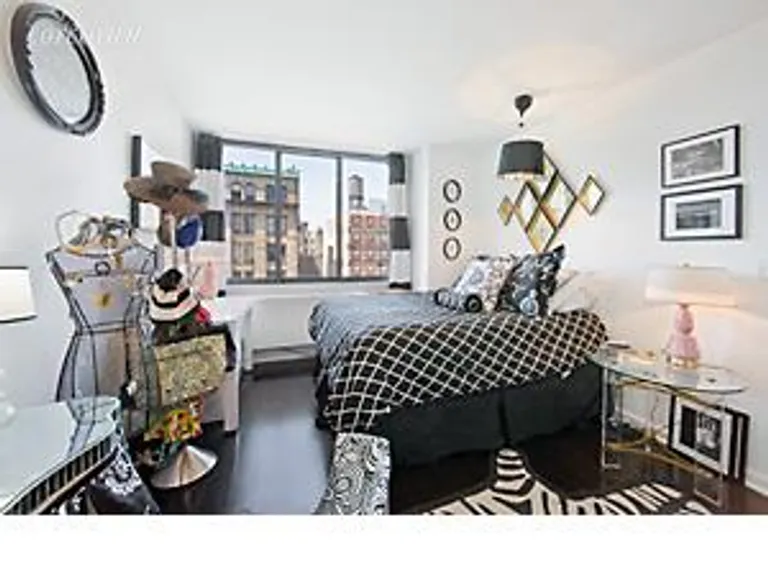 New York City Real Estate | View 199 Bowery, 6A | room 2 | View 3