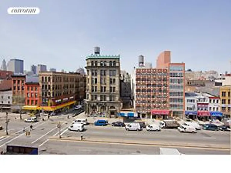 New York City Real Estate | View 199 Bowery, 6A | room 4 | View 5