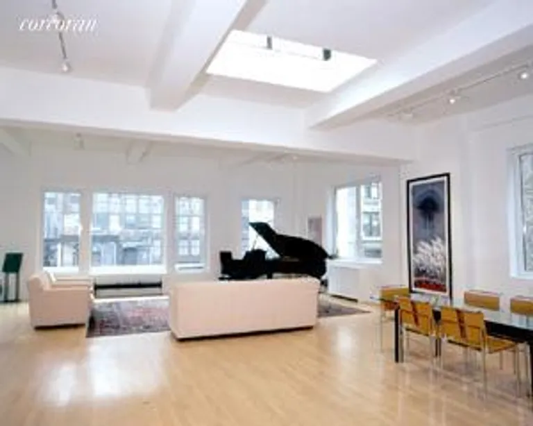New York City Real Estate | View 34 East 30th Street, PH9 | 2 Beds, 3 Baths | View 1