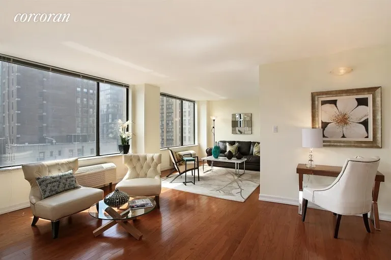 New York City Real Estate | View 111 East 30th Street, 11AB | 3 Beds, 3 Baths | View 1