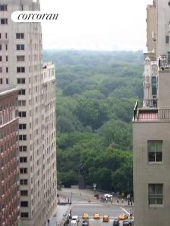 New York City Real Estate | View 77 West 55th Street, 11C | room 5 | View 6