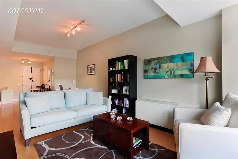 New York City Real Estate | View 343 4th Avenue, 2F | 1 Bed, 1 Bath | View 1