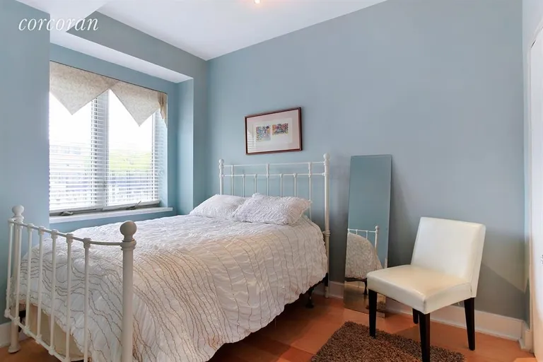 New York City Real Estate | View 343 4th Avenue, 2F | Bedroom | View 4
