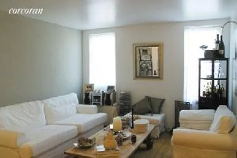 New York City Real Estate | View 460 Ovington Avenue, 4G | 1 Bed, 1 Bath | View 1