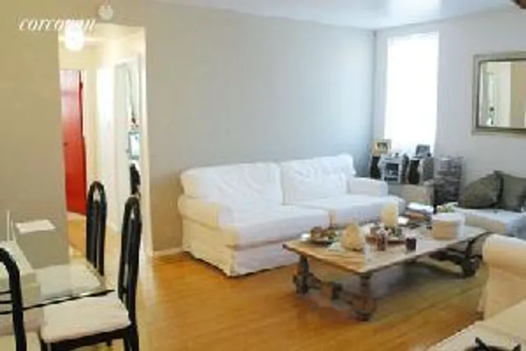 New York City Real Estate | View 460 Ovington Avenue, 4G | room 1 | View 2