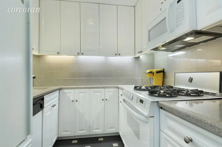 New York City Real Estate | View 401 East 65th Street, 11HI | Kitchen | View 2