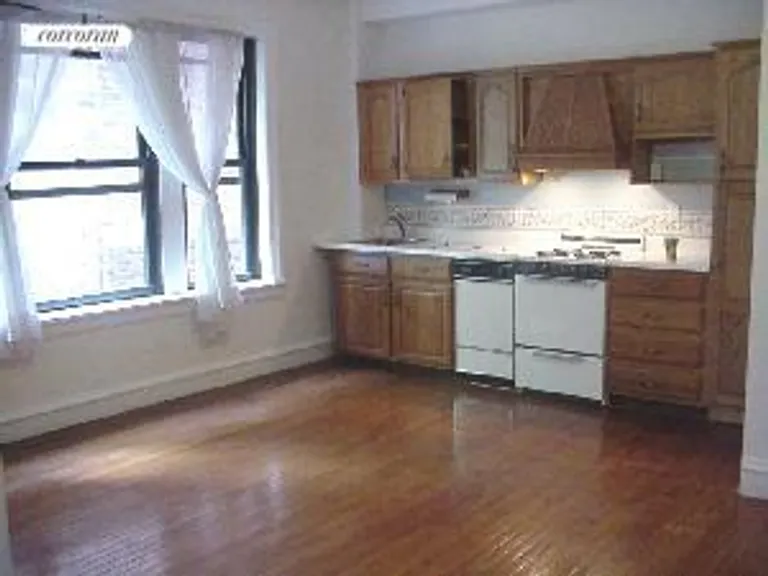 New York City Real Estate | View 321 West 55th Street, 53 | room 2 | View 3