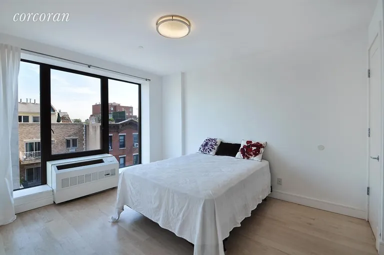 New York City Real Estate | View 200 16th Street, 4I | Master Bedroom | View 3